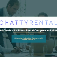 ChattyRental's profile picture