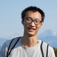 Tianlin Liu's avatar