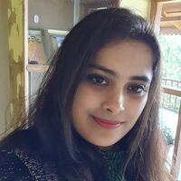 Neha Sengupta's profile picture
