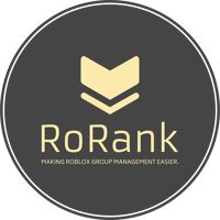 Roblox Group Management