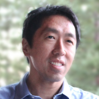 Andrew Ng's profile picture