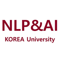 NLP & AI - Korea University's profile picture