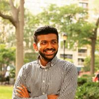 Anand Kannappan's avatar