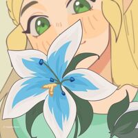 StarShine Zelda's profile picture