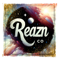 ReaznCo Digital Design's profile picture