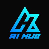 AI Hub's profile picture