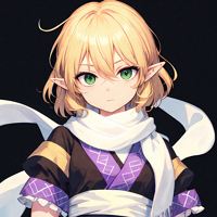 Parsee Mizuhashi's profile picture
