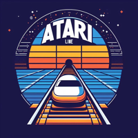 Atari Line's profile picture