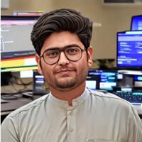 Syed Syab Ahmad's profile picture
