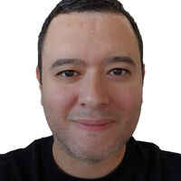 Juan Acevedo's avatar