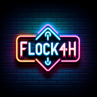 FLOCK4H's profile picture