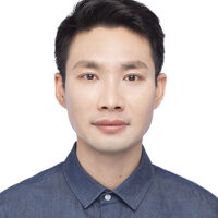 Wangyesong's profile picture