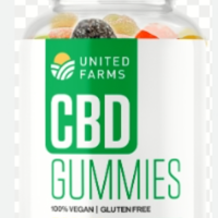 United Farms CBD Gummies's picture