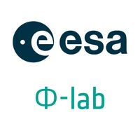 European Space Agency Phi-lab's profile picture