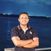 Prafull Thokal's profile picture