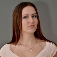 Ksenia Ivanova's picture