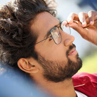 Vikram's profile picture