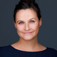 Lilja Øvrelid's profile picture
