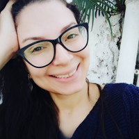 Evelin Carvalho Freire de Amorim's profile picture
