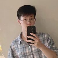 Zihao Jing's profile picture