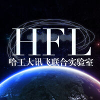 Joint Laboratory of HIT and iFLYTEK Research (HFL)'s picture