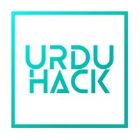 Urduhack's profile picture