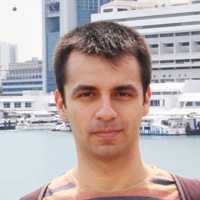 Dumitrescu Stefan's profile picture