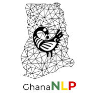 Ghana NLP's profile picture