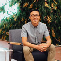 Steven Liu's avatar