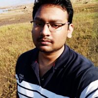 Ashutosh Mishra's profile picture