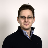 Łukasz Augustyniak's profile picture
