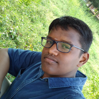 Vasanth P's profile picture