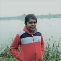 Arijit Das's profile picture