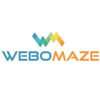Webomaze Pty Ltd's profile picture