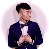 Andy T. Liu's profile picture