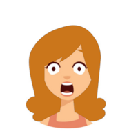 Margaret Mitchell's avatar