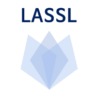 LASSL: LAnguage Self-Supervised Learning's picture