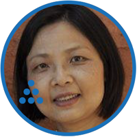 Jean Yu's profile picture