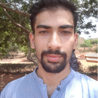 Salil Gautam's profile picture