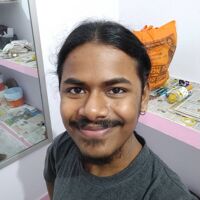 Param Siddharth's profile picture