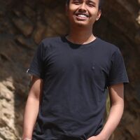 Siddhartha Shrestha's profile picture