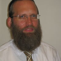 Yaakov Belch's profile picture