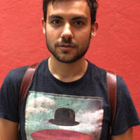 Javier Beltrán's profile picture