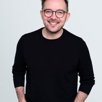 Henrik Fabrin's profile picture