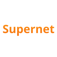Supernet's profile picture