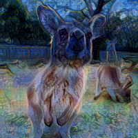 Neural Style Transfer's profile picture