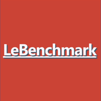 LeBenchmark's picture
