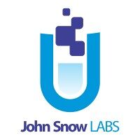 John Snow Labs - Spark NLP's profile picture