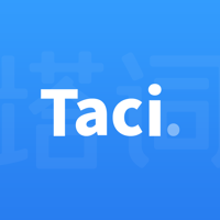 Taci · 塔词's profile picture