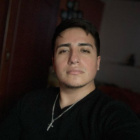 Carlos Alejandro Villavicencio Torres's profile picture